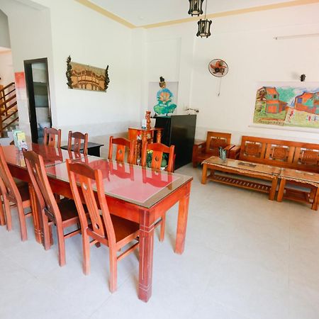 Blue River Boutique Hoi An Hotel エクステリア 写真
