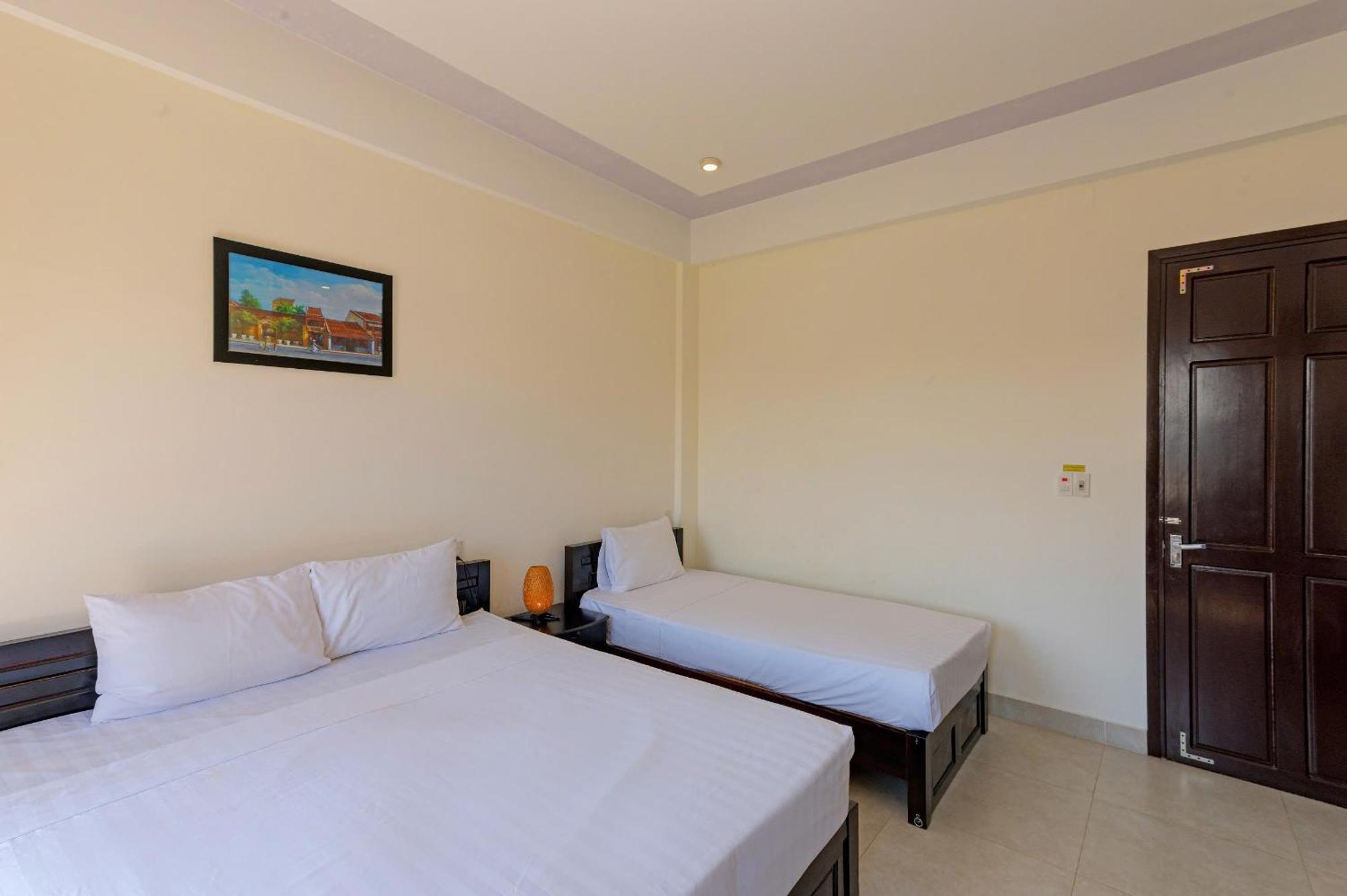 Blue River Boutique Hoi An Hotel エクステリア 写真