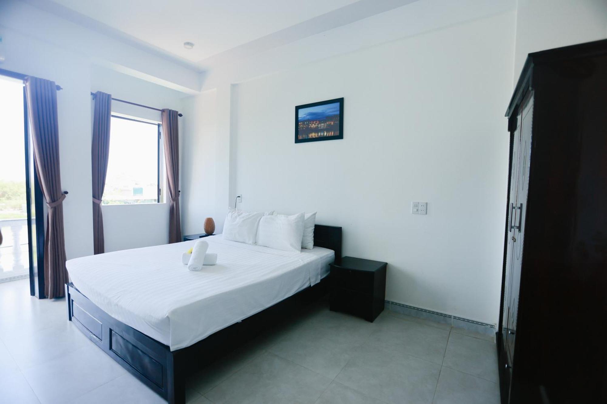 Blue River Boutique Hoi An Hotel エクステリア 写真