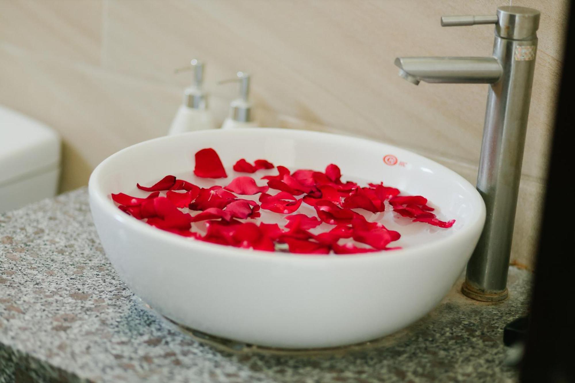 Blue River Boutique Hoi An Hotel エクステリア 写真